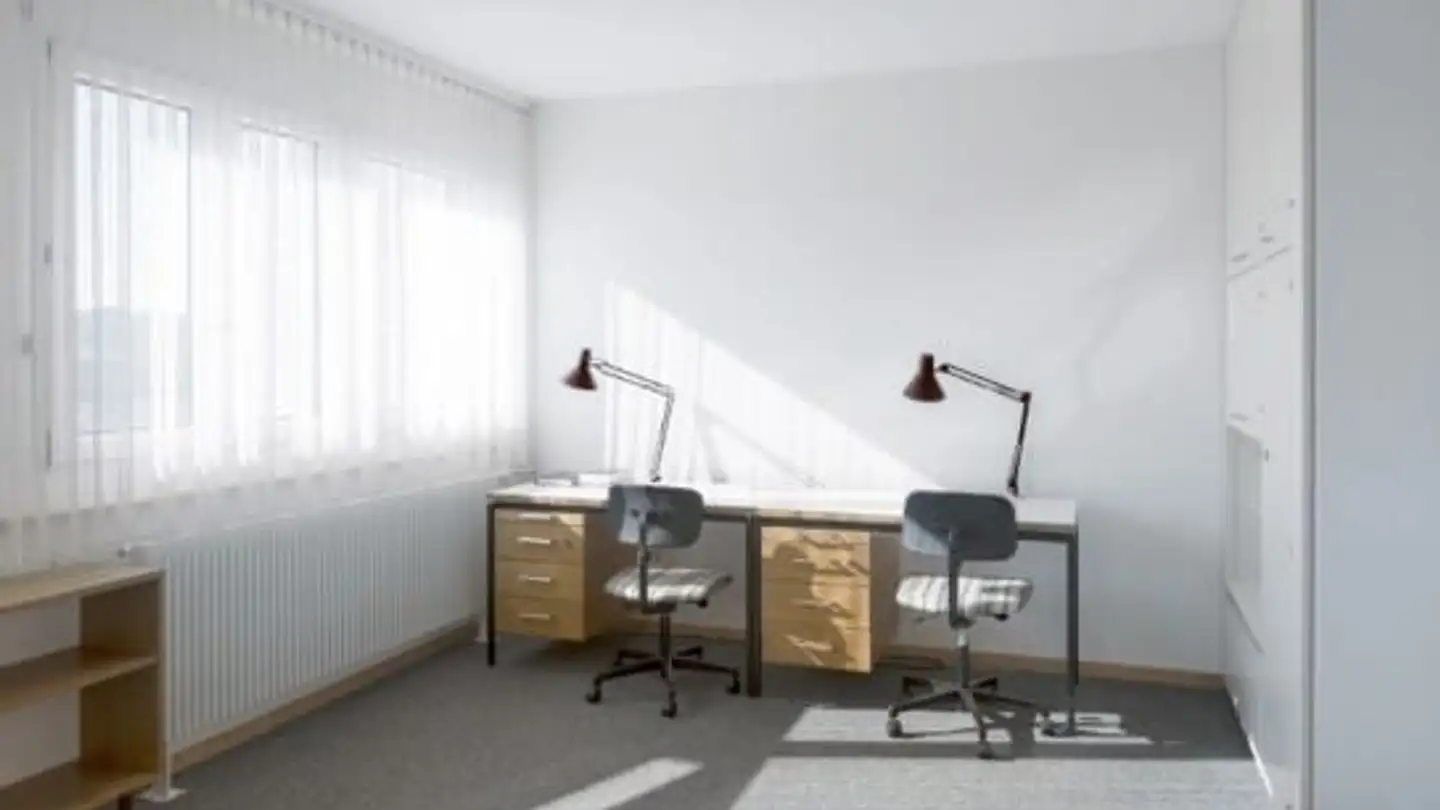 Appartamento in affitto - Waldmannstrasse 15, 3027 Bern - Foto 3