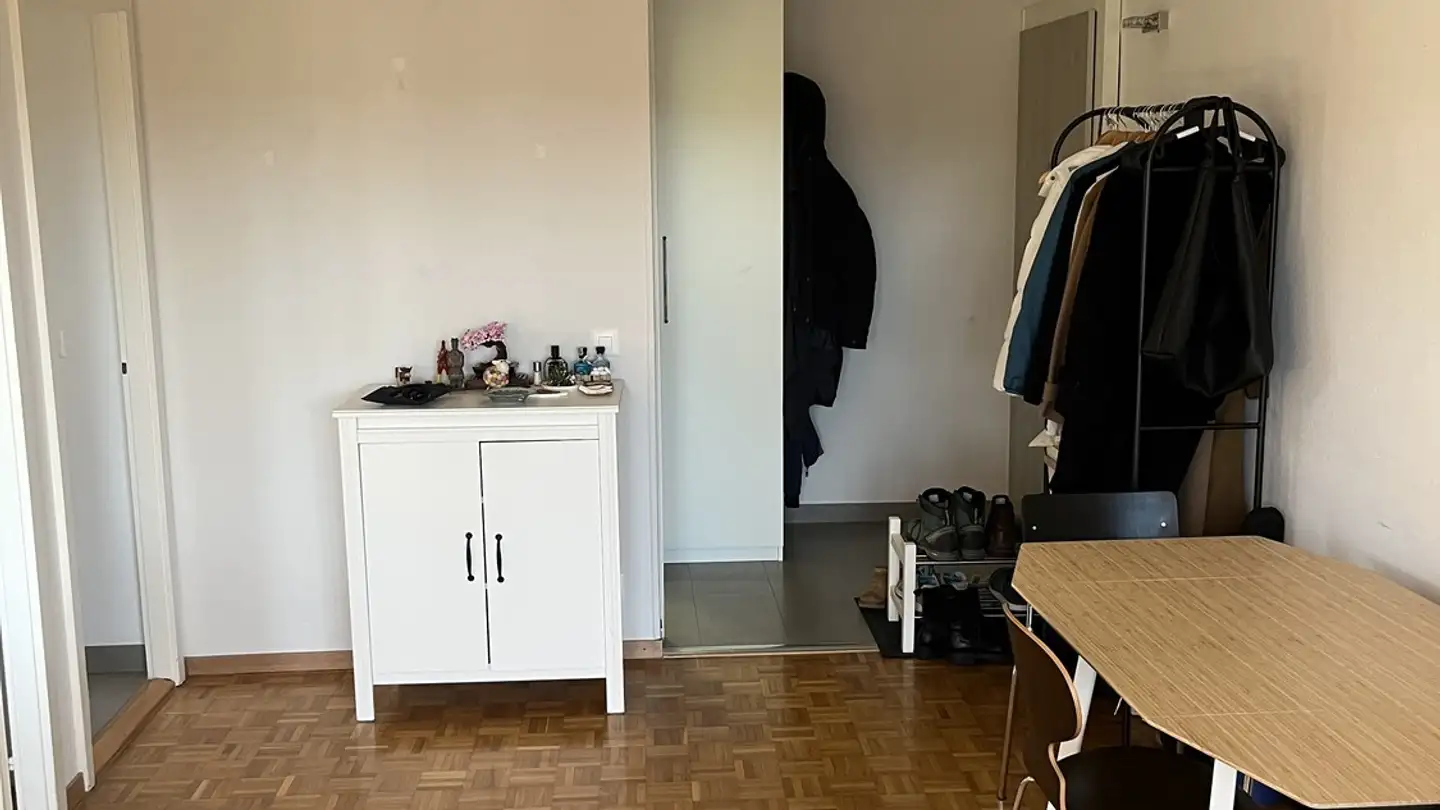 Appartement à louer - Rue Du Village 6, 1020 Renens VD - Photo 2