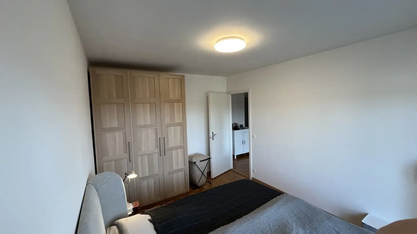 Appartement à louer - Rue Du Village 6, 1020 Renens VD - Photo 3