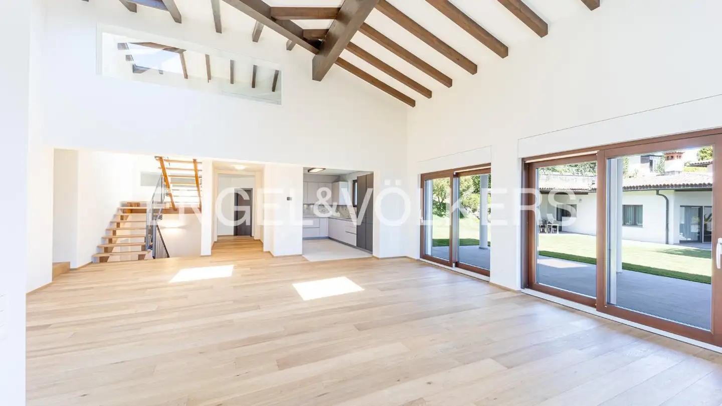 Single house for sale - 6936 Cademario - Photo 3