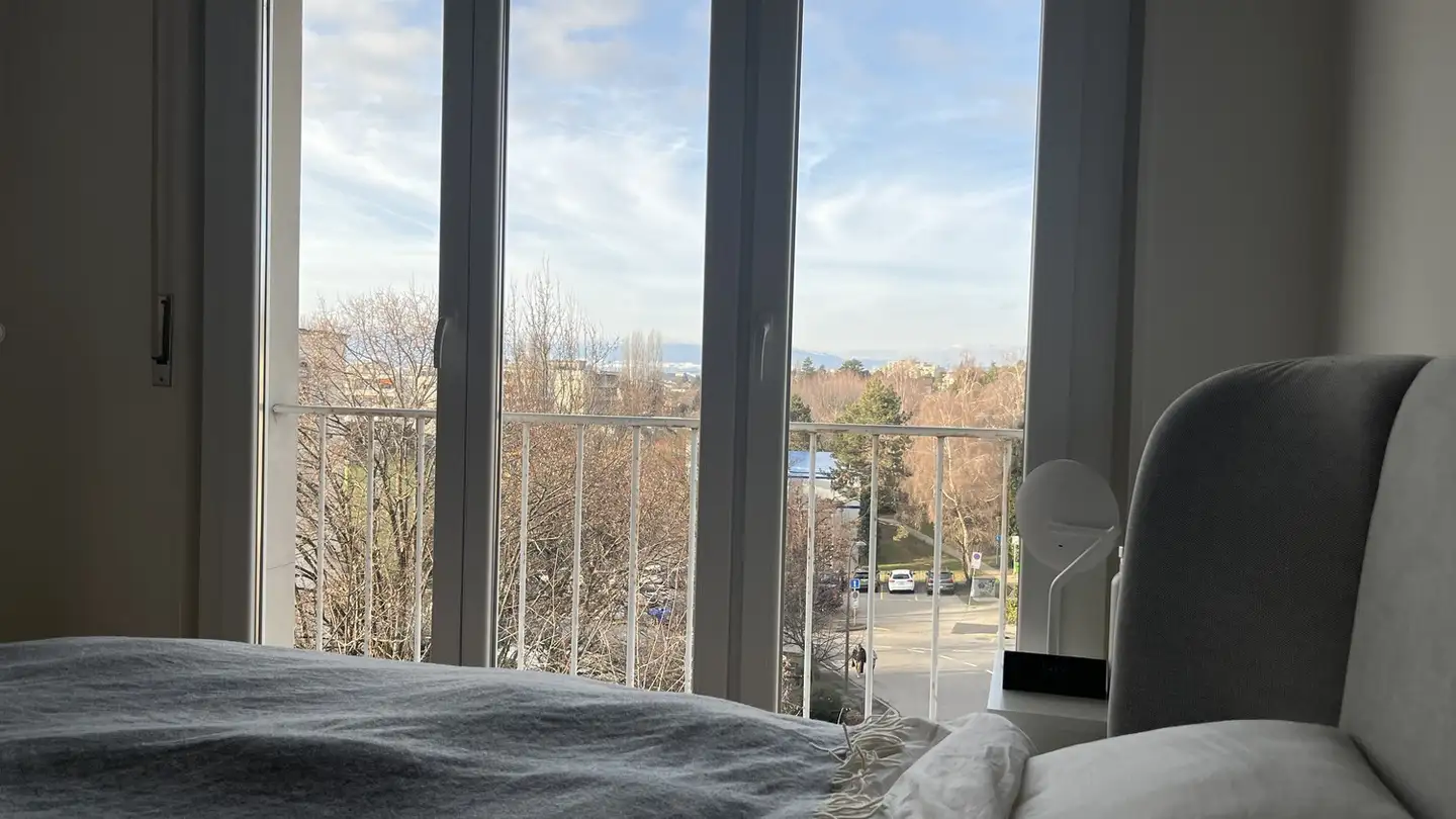 Appartement à louer - Rue Du Village 6, 1020 Renens VD - Photo 4