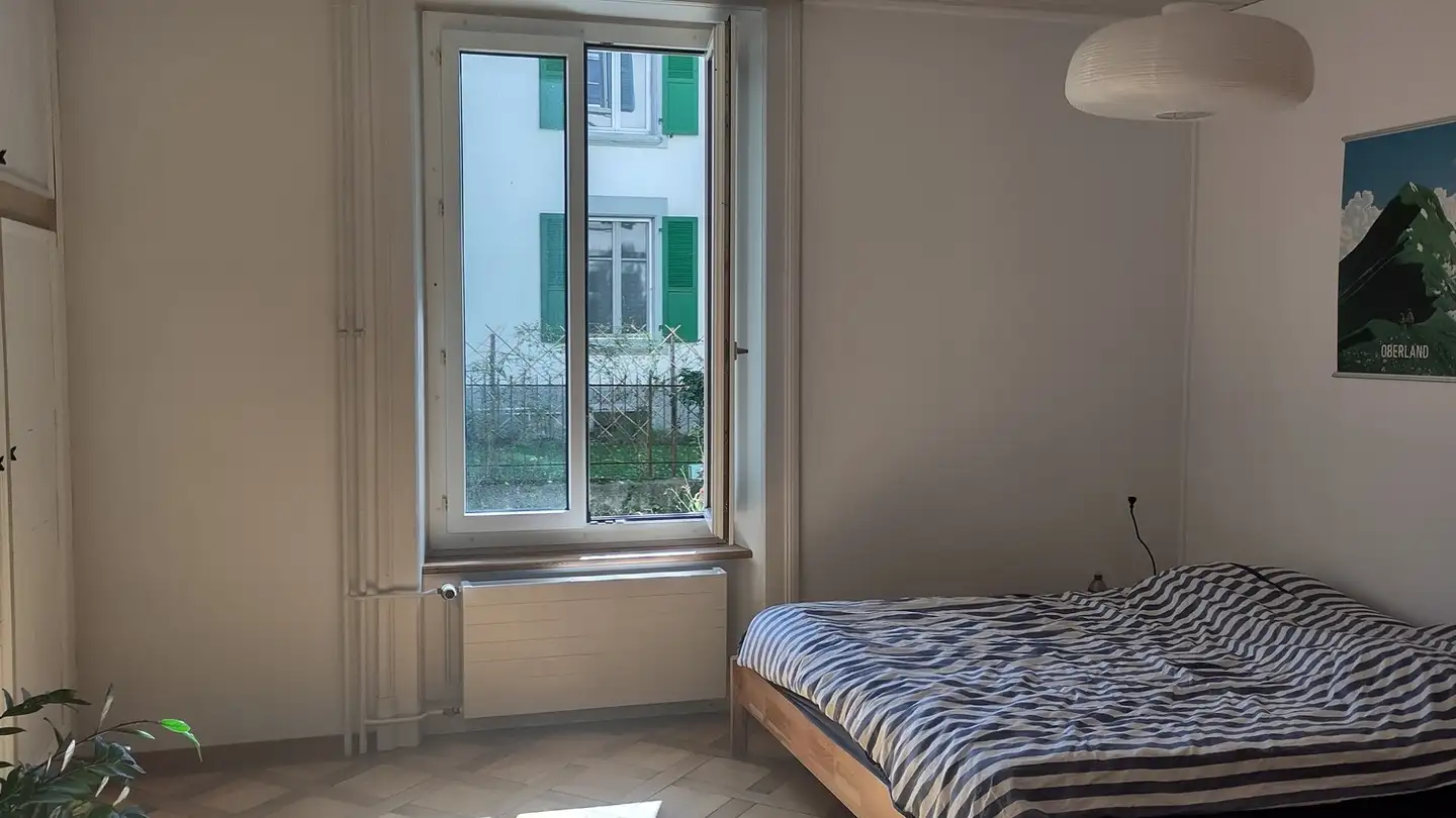 Appartamento in affitto - 3014 Bern