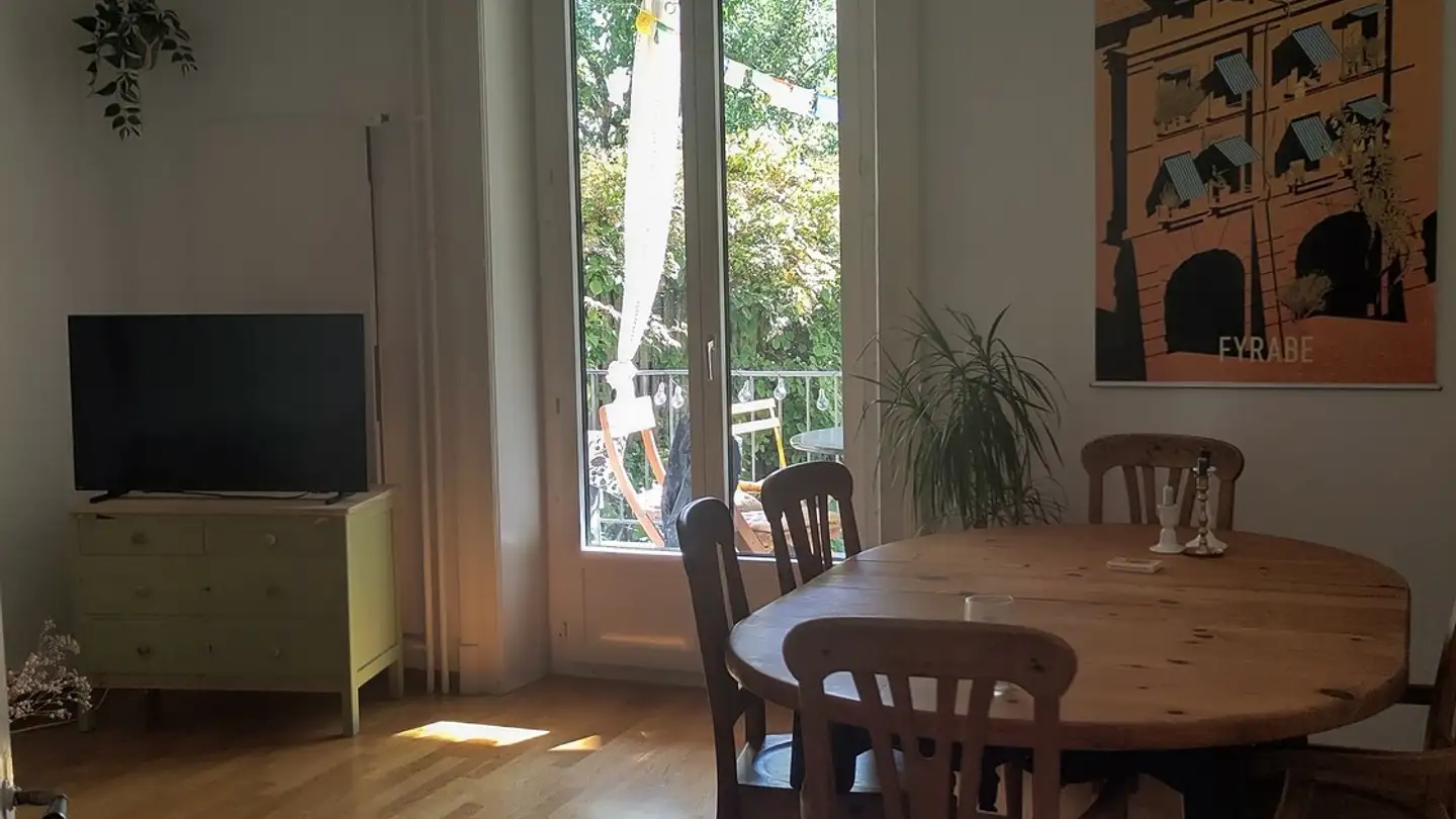 Appartamento in affitto - 3014 Bern - Foto 2