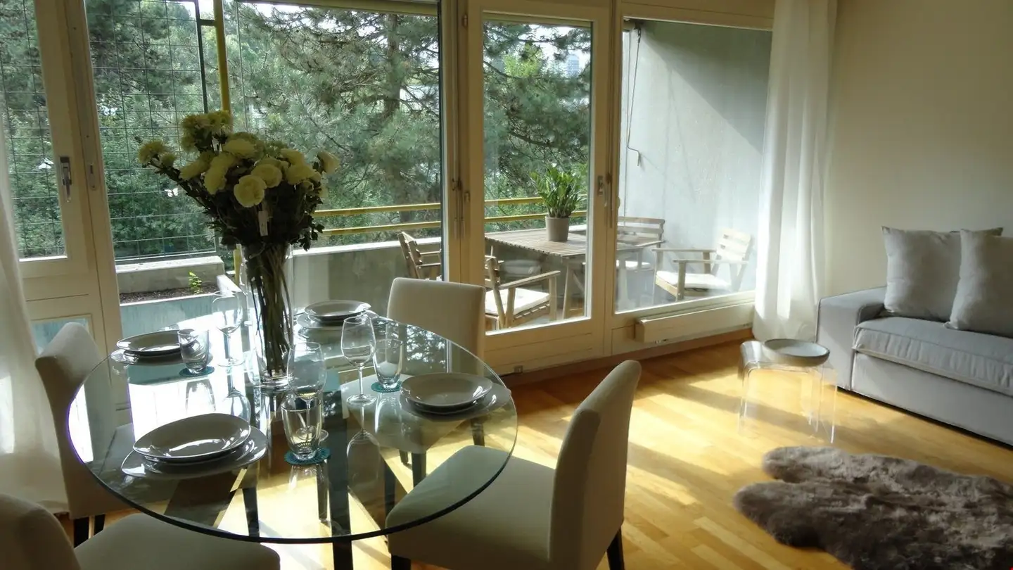 Wohnung mieten - Kranichweg 21, 3074 Muri b. Bern - Foto 2