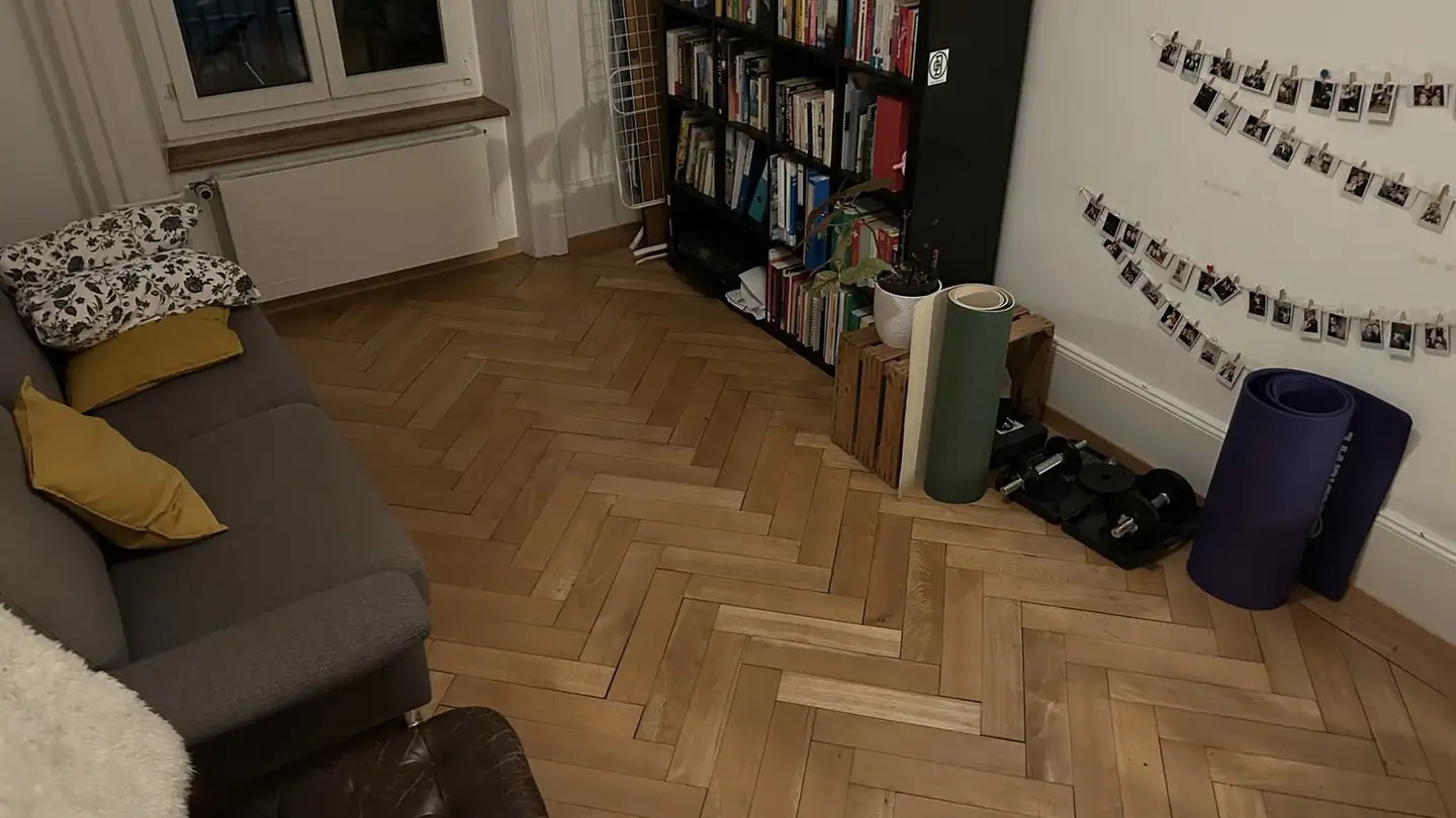 Appartamento in affitto - 3014 Bern - Foto 4