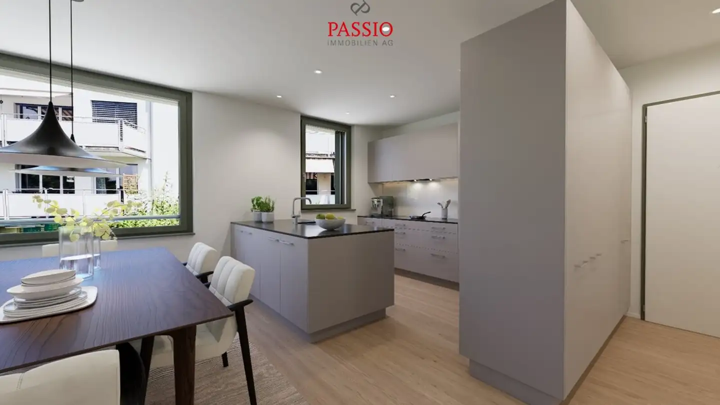 Appartamento in vendita - 3098 Köniz - Foto 3