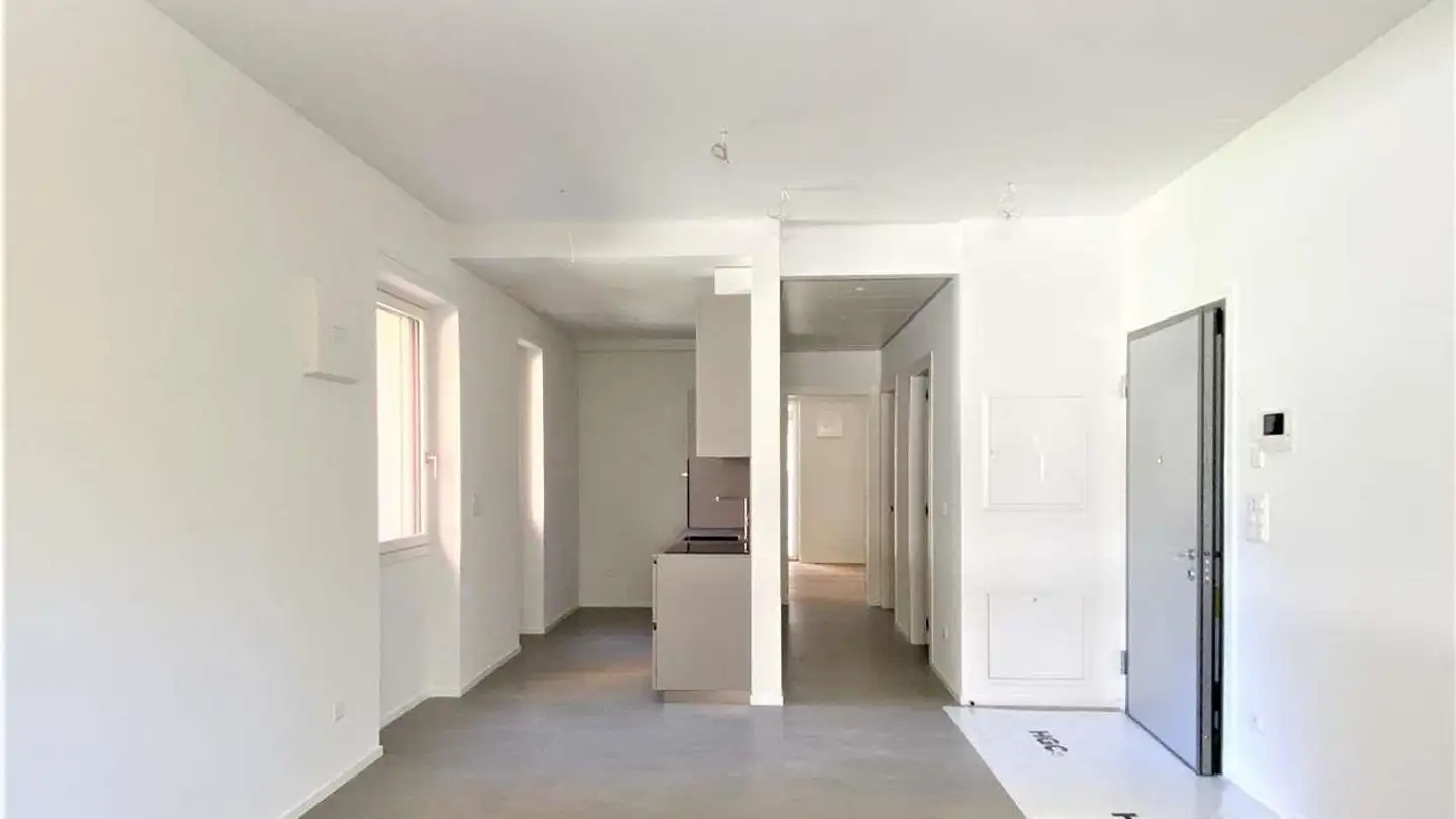 Möblierte Wohnung mieten - Via Del Tiglio, 6900 Lugano - Foto 4