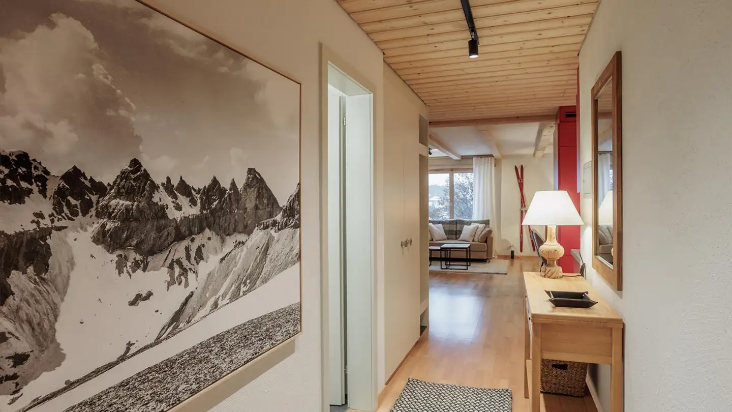 Appartement à vendre - Via Bargagliott 3b, 7017 Flims Dorf - Photo 3