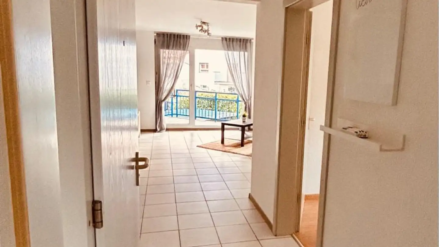 Appartement à louer - Route Cantonale 79, 1897 Les Evouettes - Photo 4