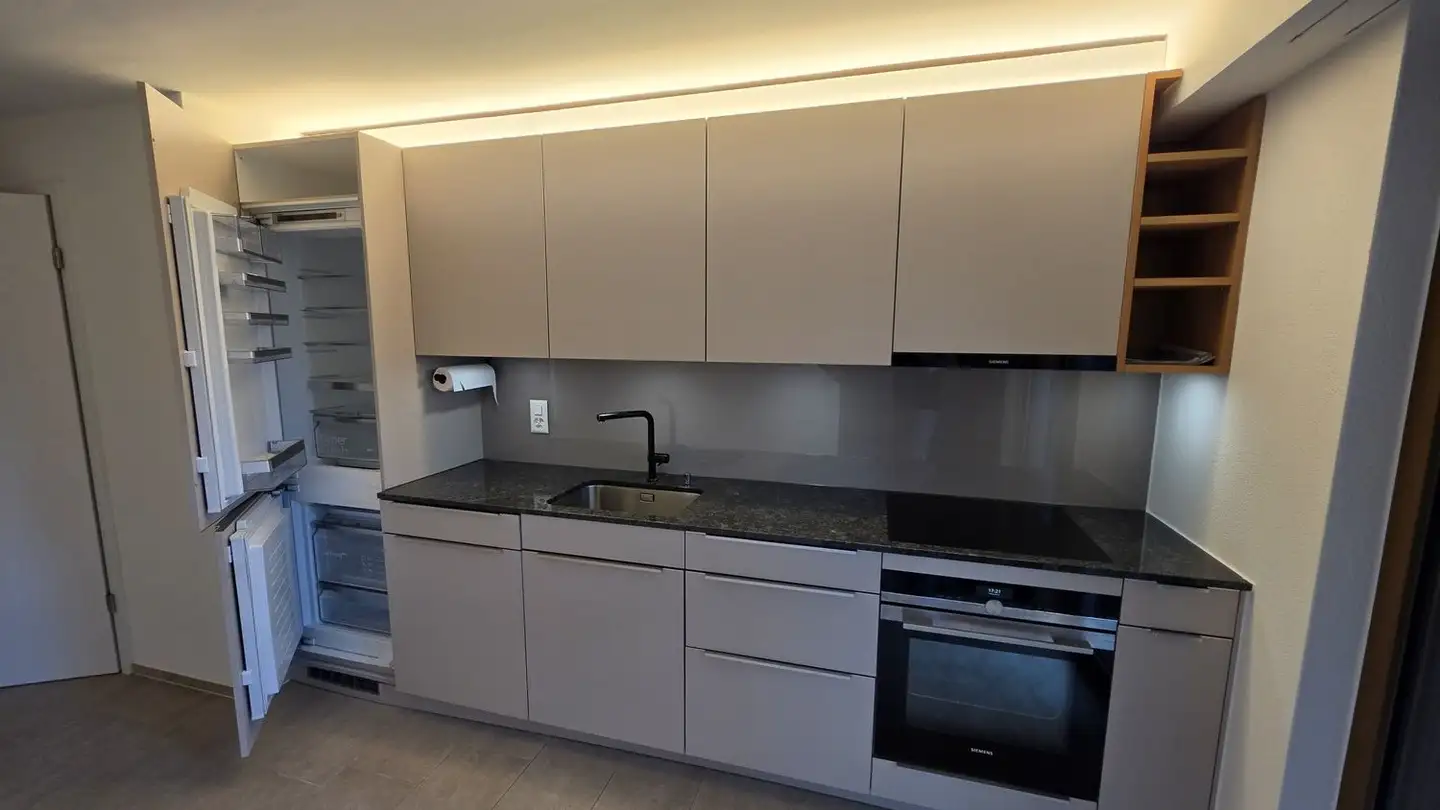 Wohnung mieten - Dübendorfstrasse 14, 8117 Fällanden - Foto 3