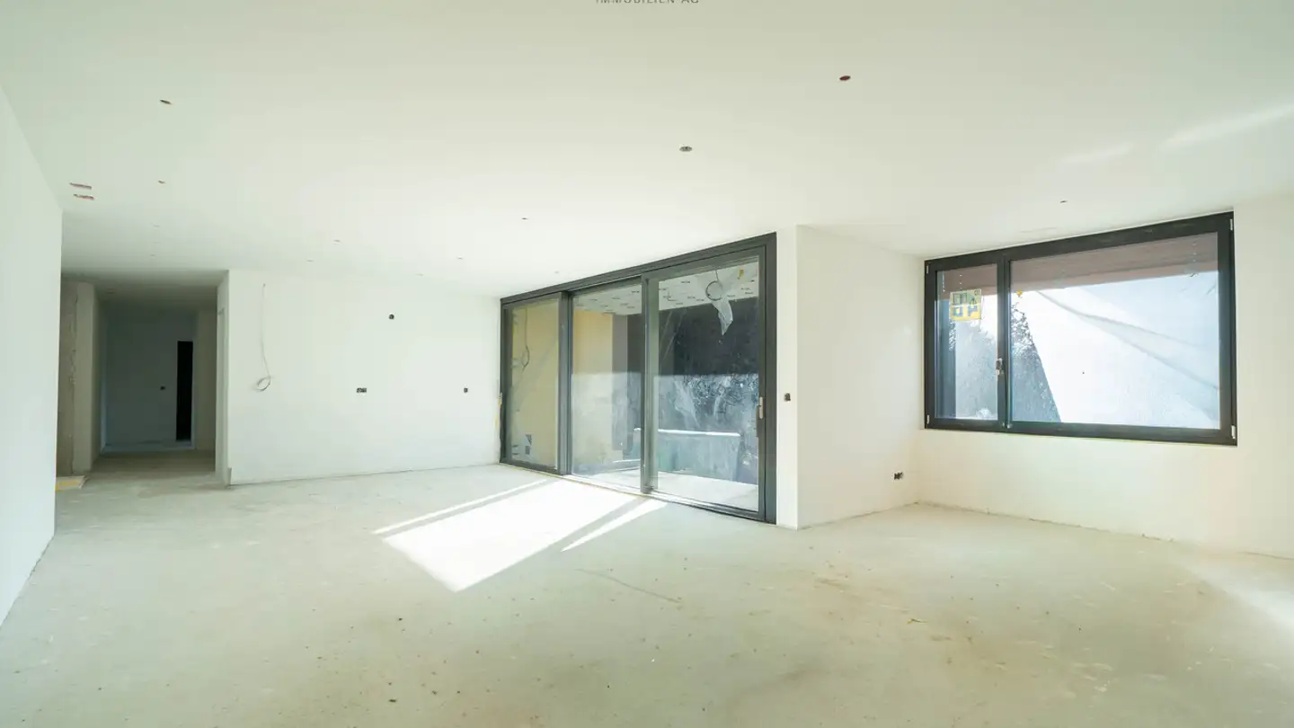 Appartement à vendre - Sensemattstrasse, 3174 Thörishaus