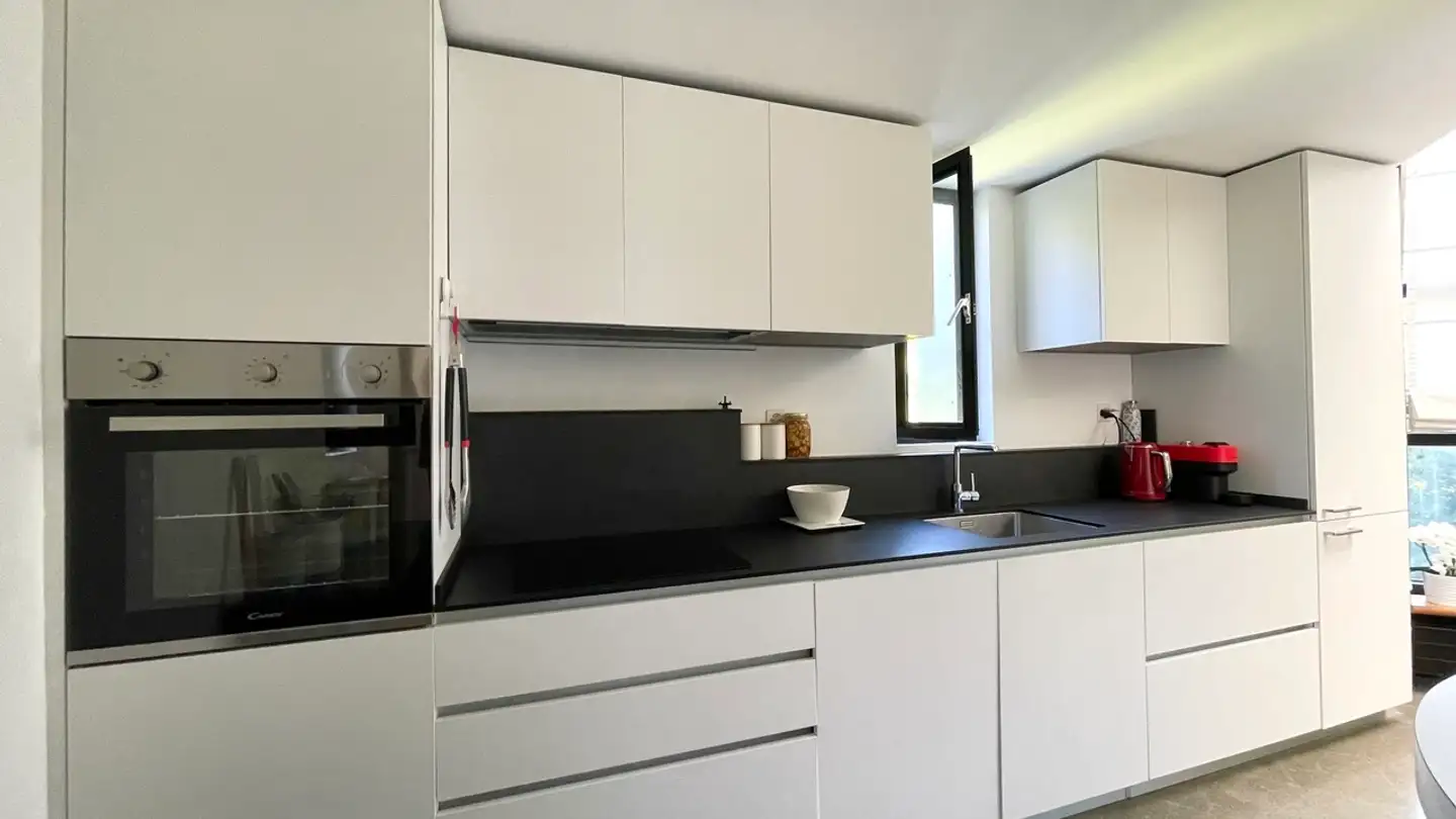 Einfamilienhaus kaufen - 6822 Arogno - Foto 4
