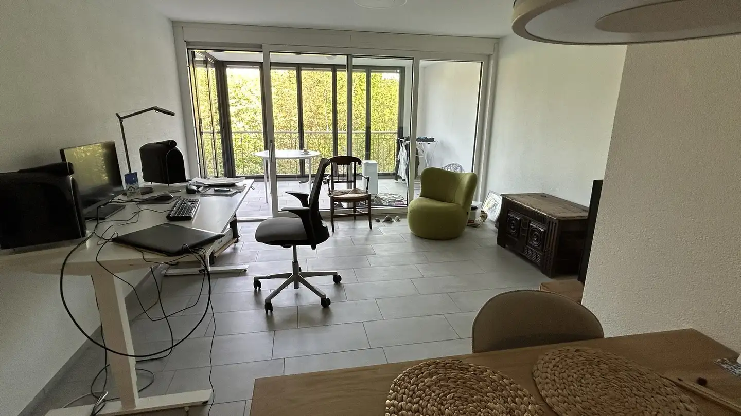 Apartment for rent - Unterdorf 5, 5645 Aettenschwil