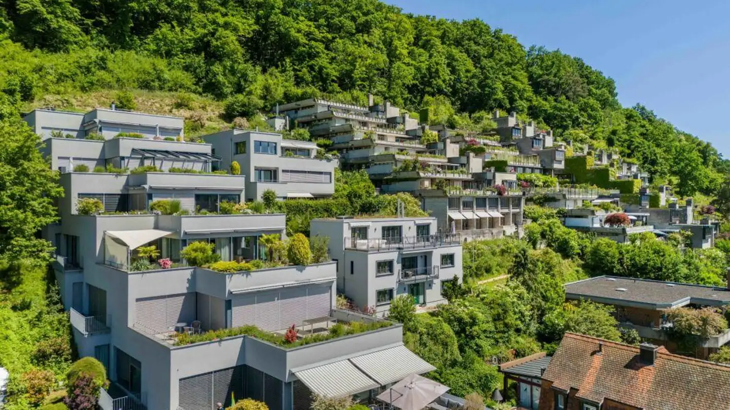 Casa singola in vendita - 5200 Brugg AG - Photo 2