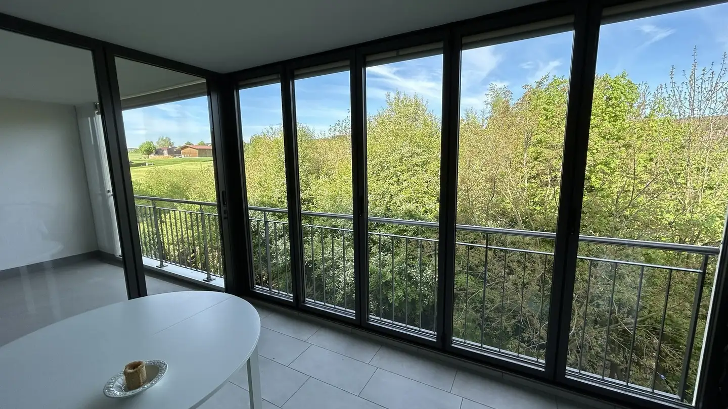 Apartment for rent - Unterdorf 5, 5645 Aettenschwil - Photo 2