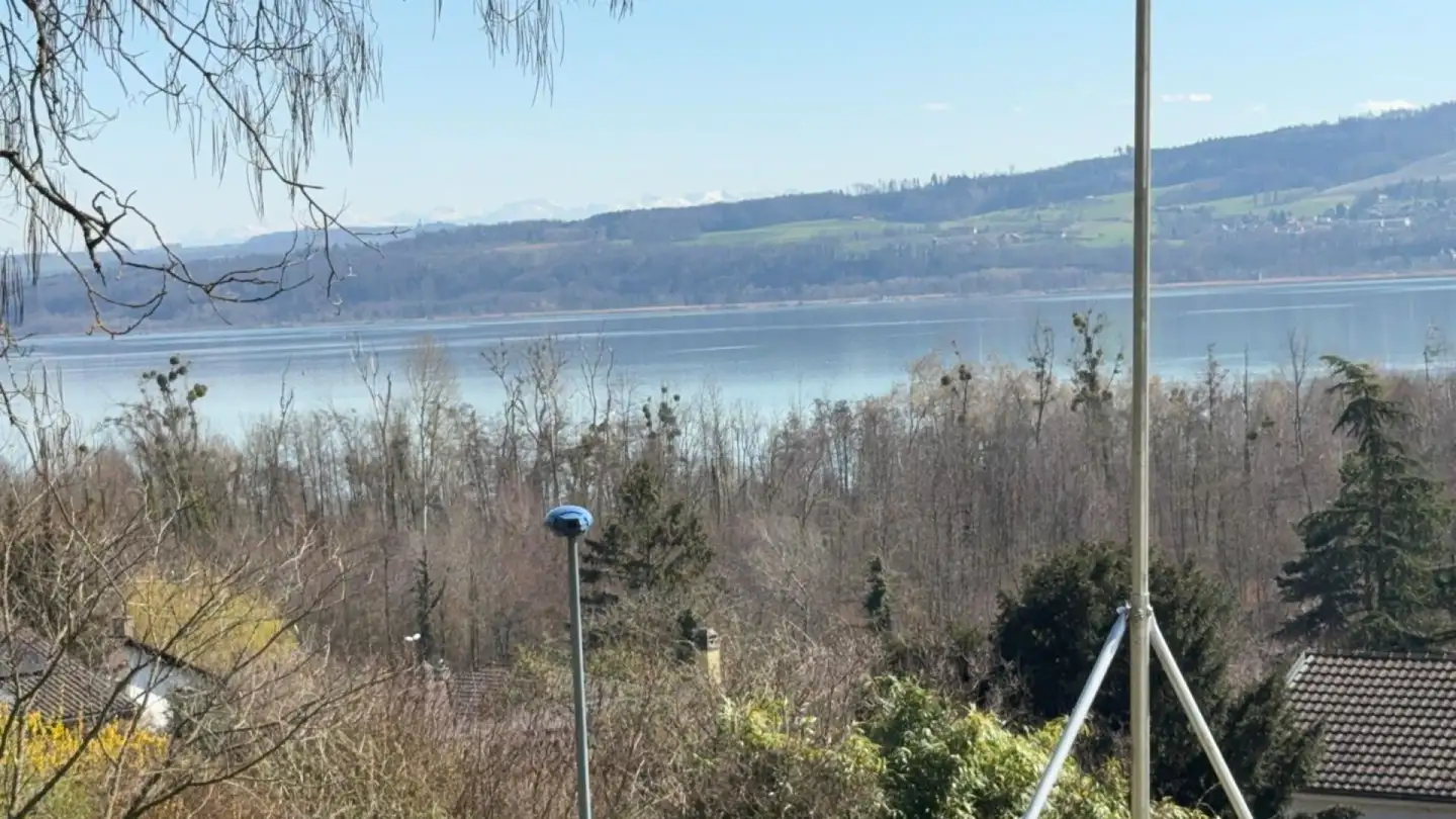 Apartment for sale - Chemin Du Mont, 1422 Grandson