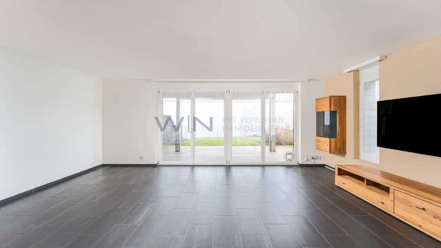 Einfamilienhaus kaufen - 5615 Fahrwangen - Foto 4