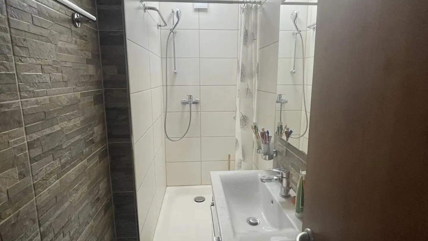 Stanza singola in affitto - Dorfstrasse 12, 8166 Niederweningen - Foto 3