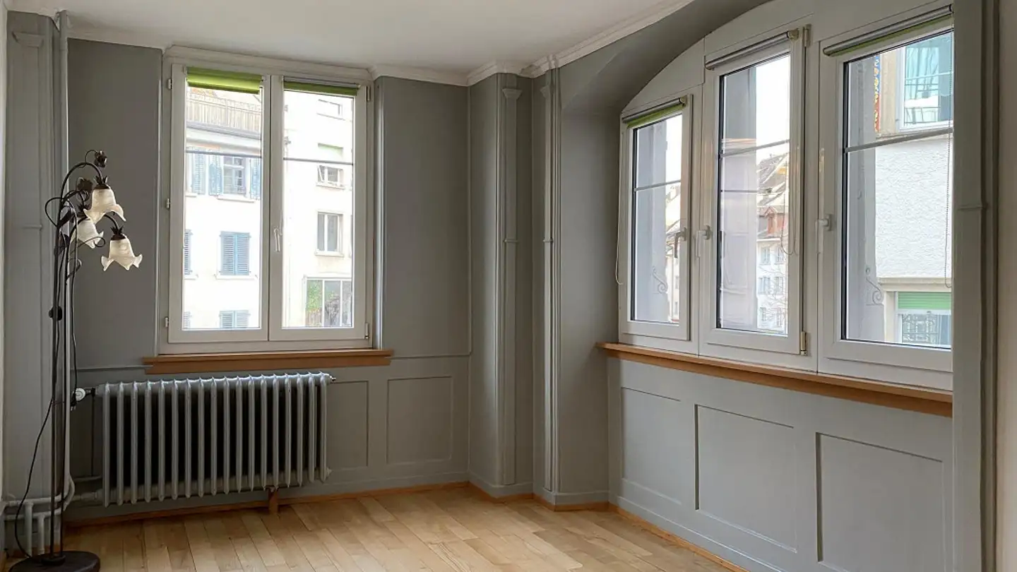 Wohnung mieten - Brunnengasse 2, 8200 Schaffhausen - Foto 3