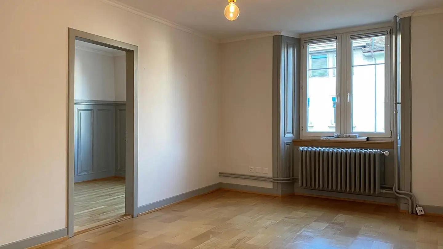 Wohnung mieten - Brunnengasse 2, 8200 Schaffhausen - Foto 4