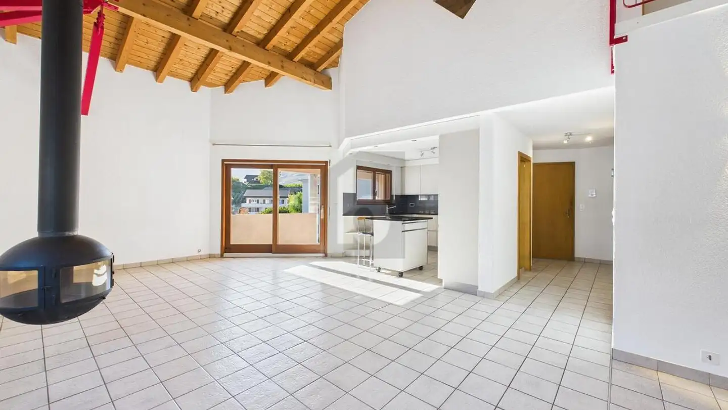 Duplex in vendita - 3960 Sierre