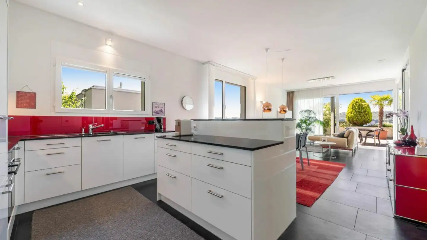 Casa singola in vendita - 5200 Brugg AG - Photo 4