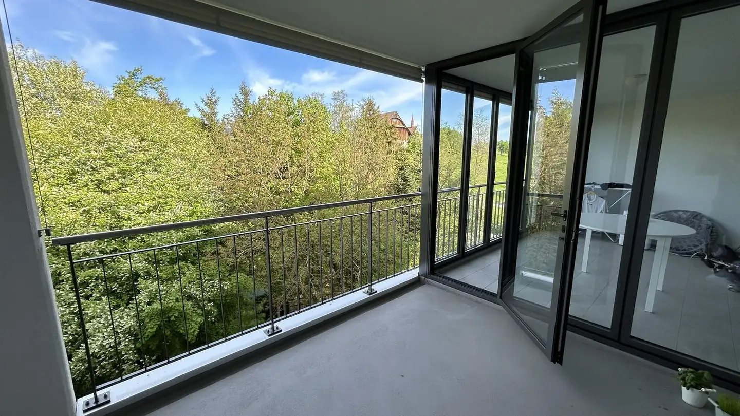 Apartment for rent - Unterdorf 5, 5645 Aettenschwil - Photo 3