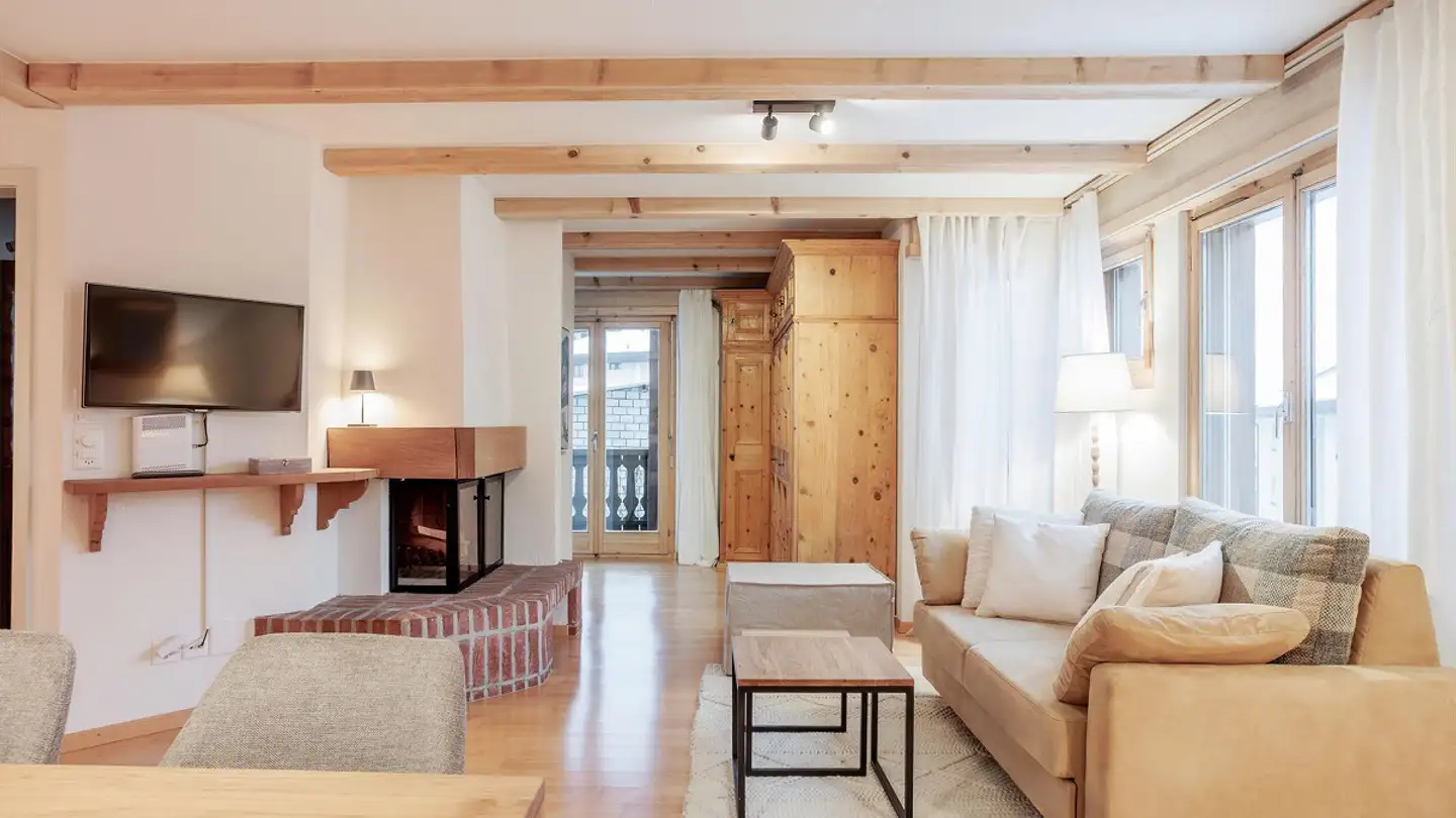 Appartement à vendre - Via Bargagliott 3b, 7017 Flims Dorf - Photo 4