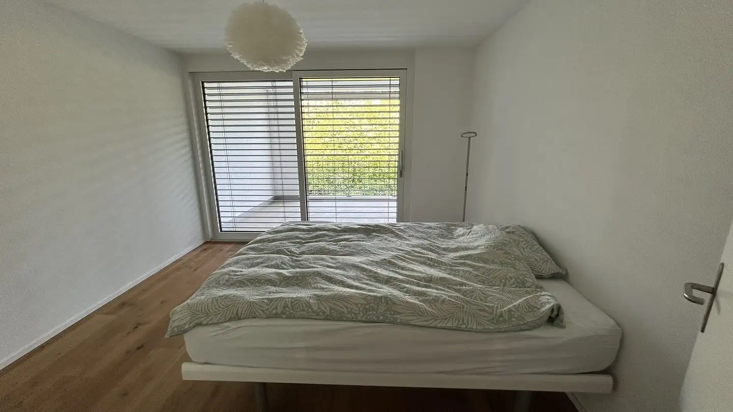 Apartment for rent - Unterdorf 5, 5645 Aettenschwil - Photo 4