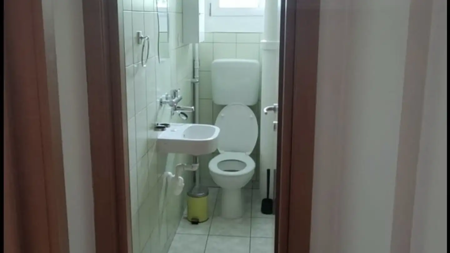 Stanza singola in affitto - Dorfstrasse 12, 8166 Niederweningen - Foto 4