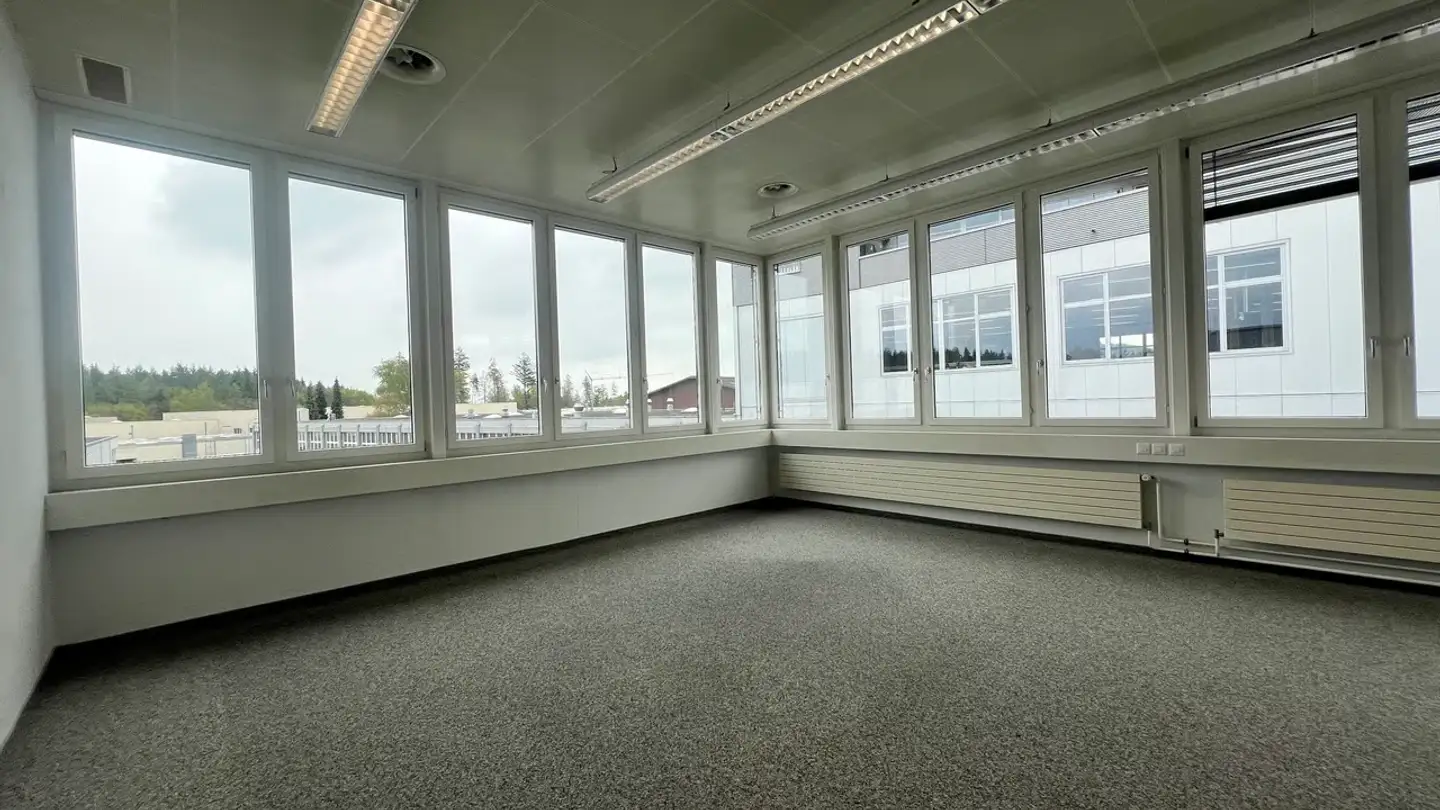 Bürofläche mieten - Pilatusring 2, 5630 Muri AG