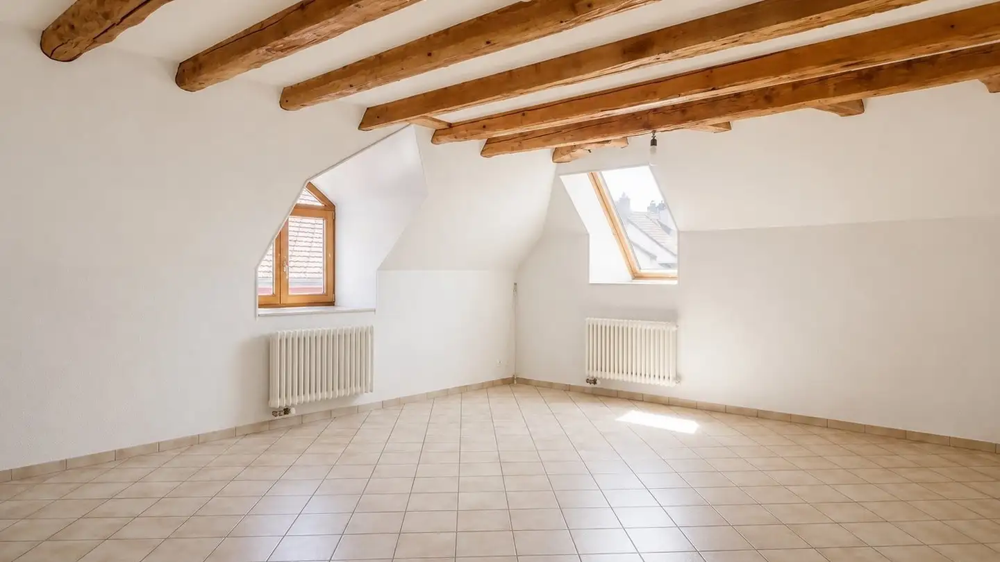 Wohnung mieten - Le Prévoux, 2400 Le Prévoux - Foto 2