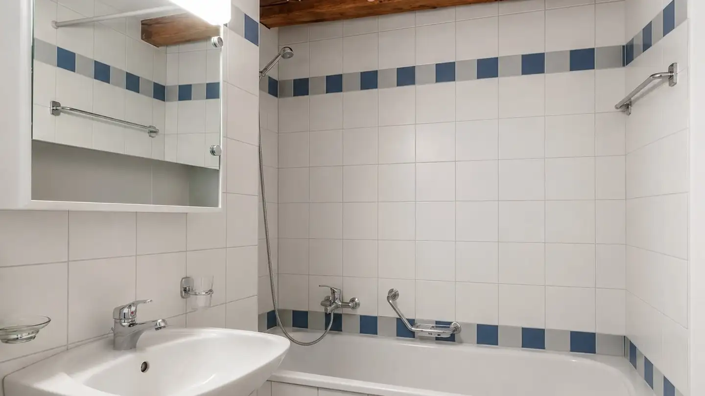Wohnung mieten - Le Prévoux, 2400 Le Prévoux - Foto 4