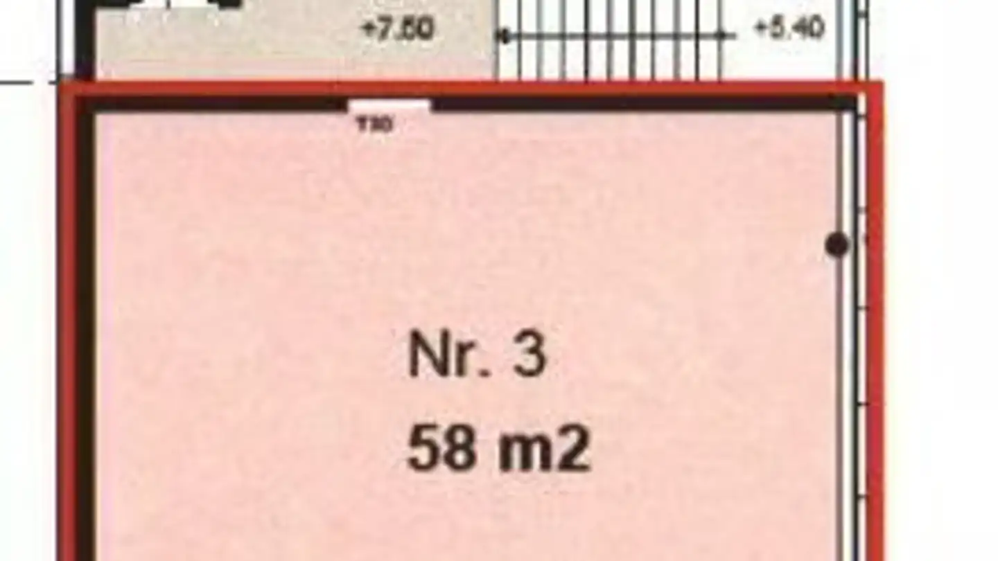 Bürofläche mieten - Pilatusring 2, 5630 Muri AG - Foto 4