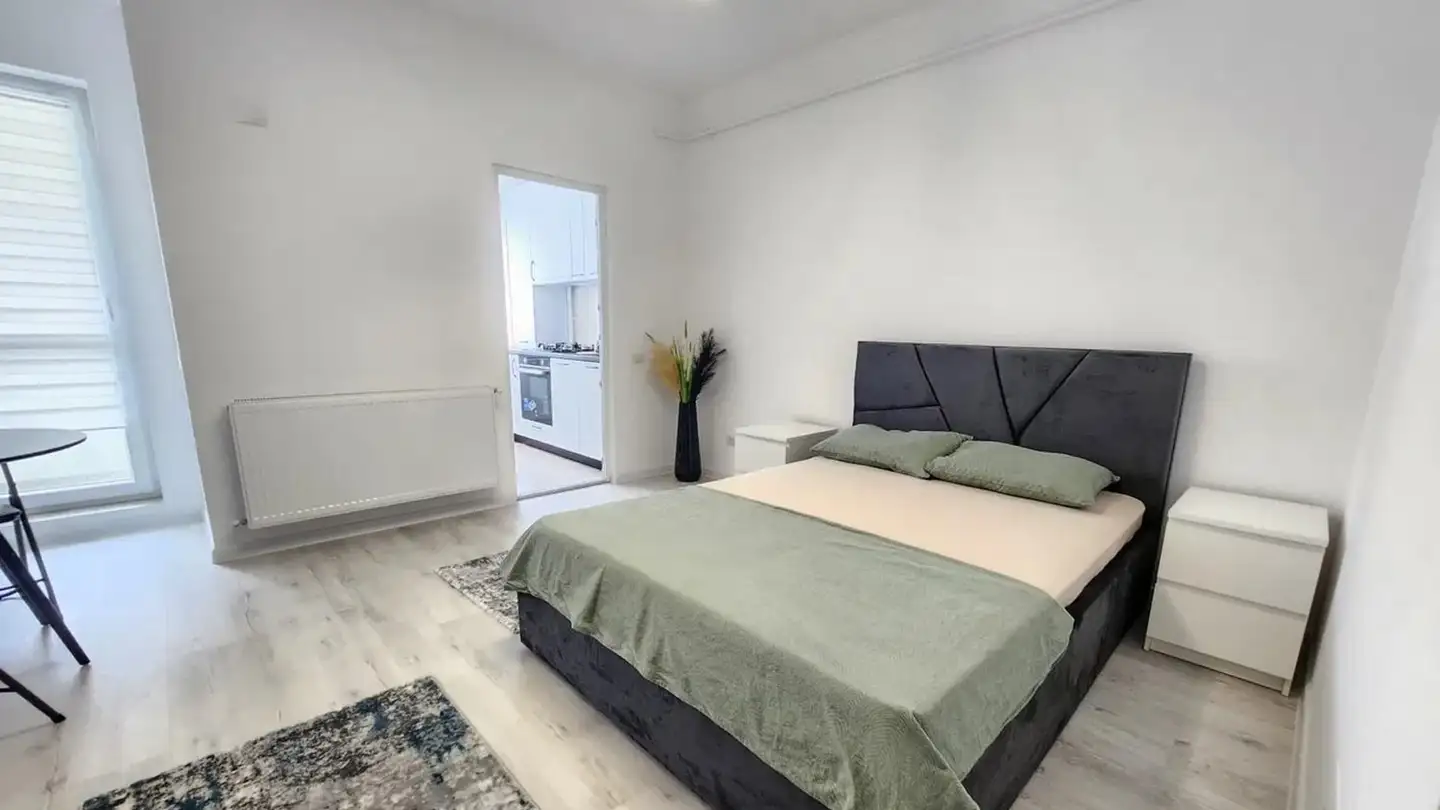 Apartment for rent - Avenue Léon-Gaud 14, 1206 Genève - Photo 2