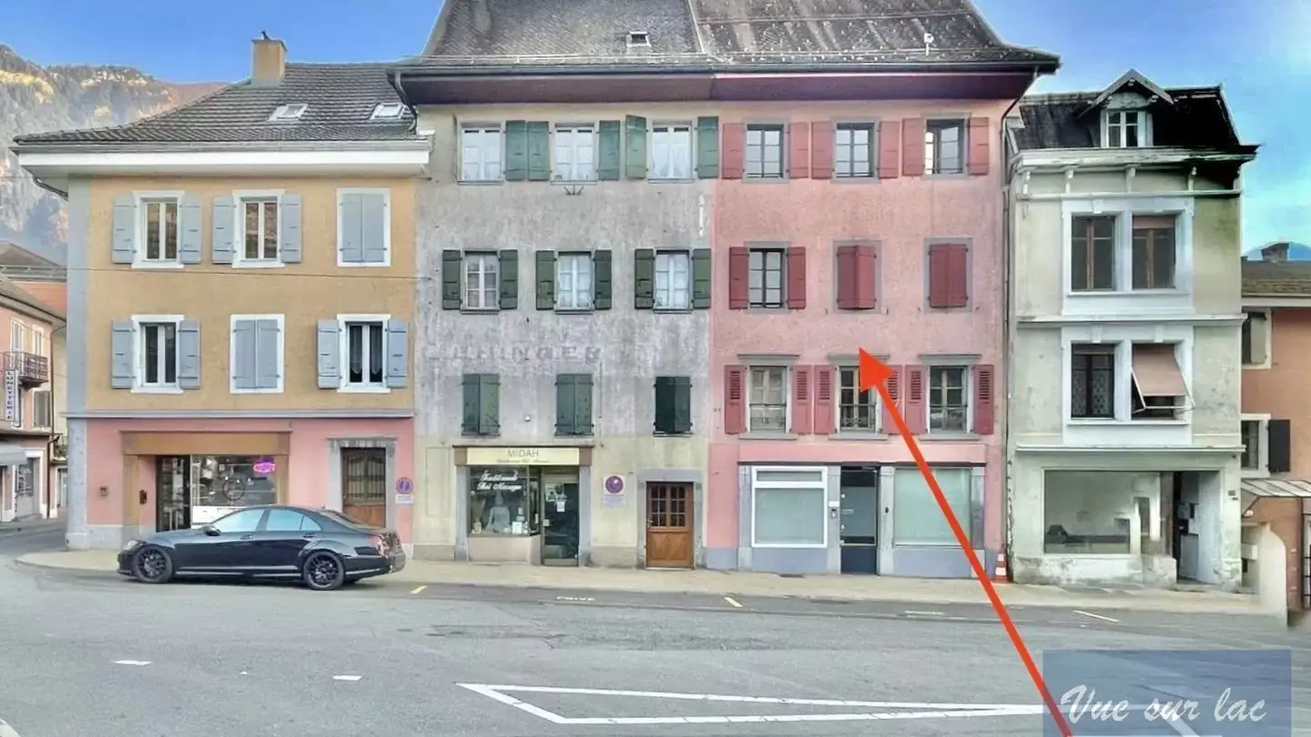 Maison individuelle à vendre - 1880 Bex - Photo 2