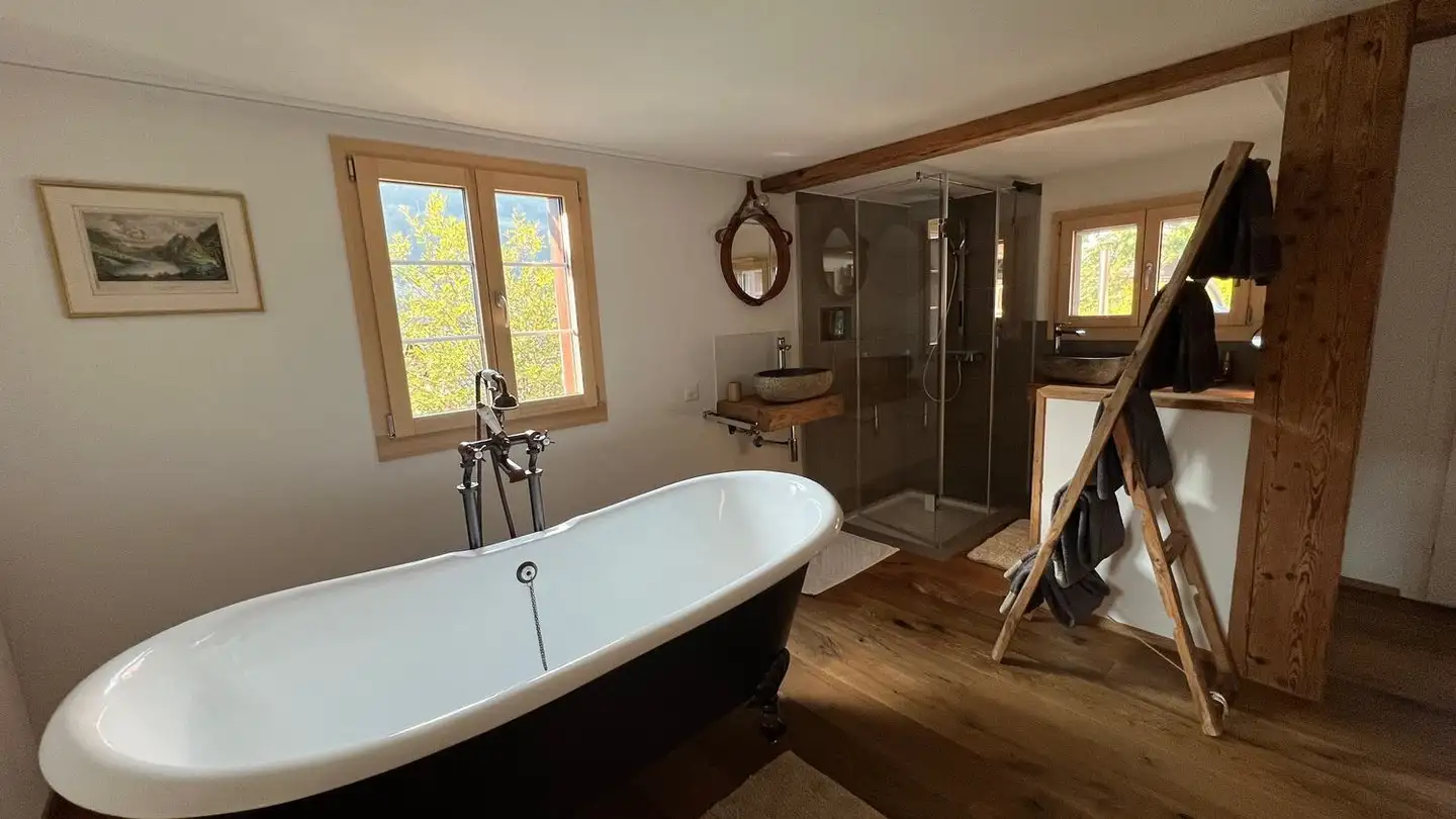 Chalet in vendita - Obseestrasse 7, 6078 Lungern - Photo 3