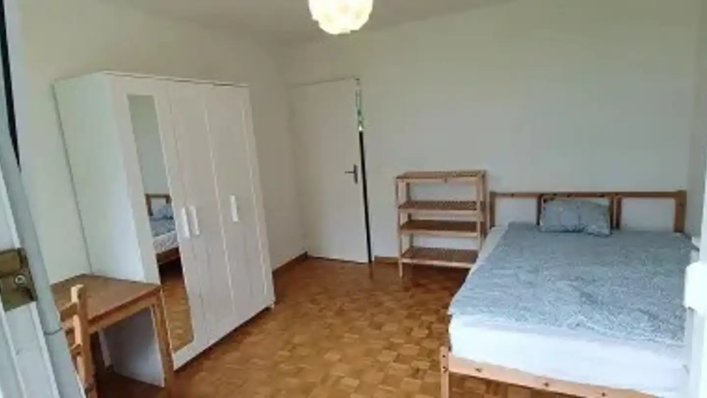 Single room for rent - Breite 6, 5210 Windisch - Photo 2