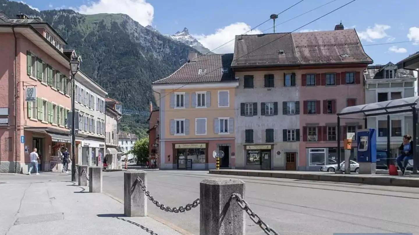 Maison individuelle à vendre - 1880 Bex - Photo 4