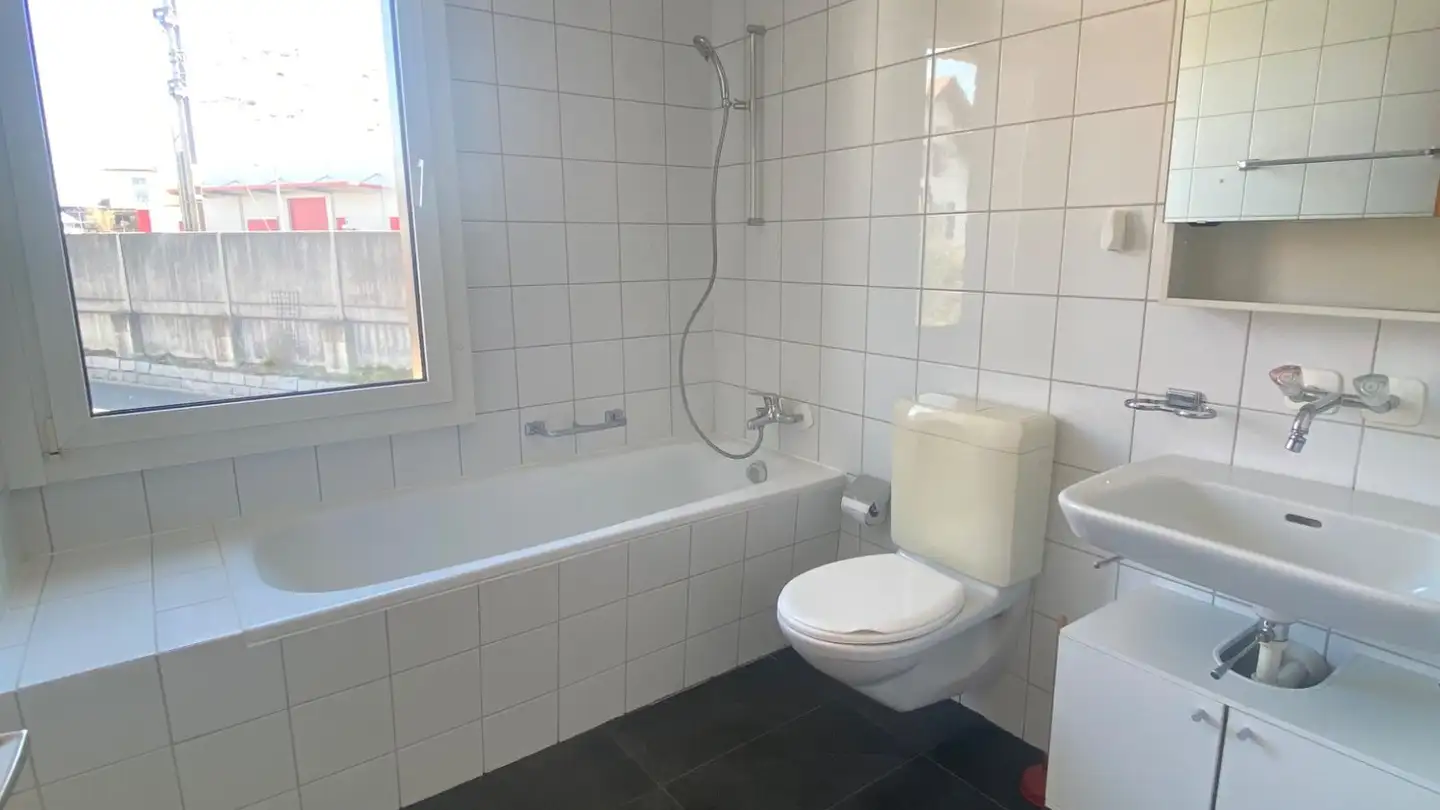 Appartamento in affitto - Grabenstrasse 3, 3360 Herzogenbuchsee - Photo 4