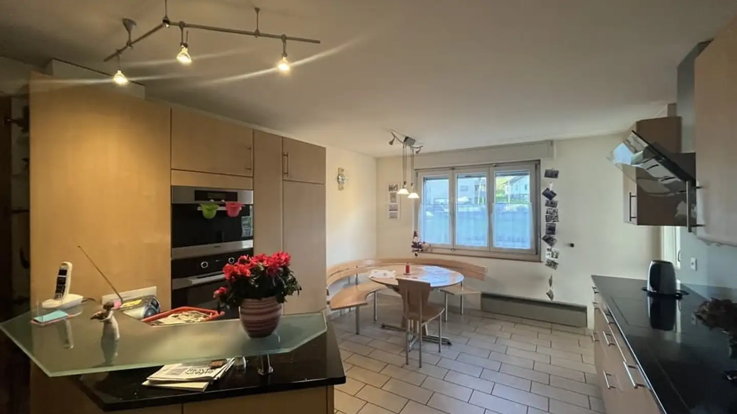 Single house for rent - Route De Fribourg 65, 1746 Prez-vers-Noréaz