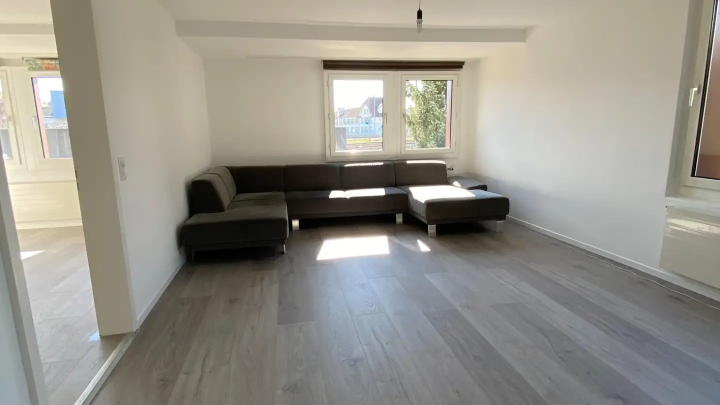 Appartamento in affitto - Grabenstrasse 3, 3360 Herzogenbuchsee - Photo 3