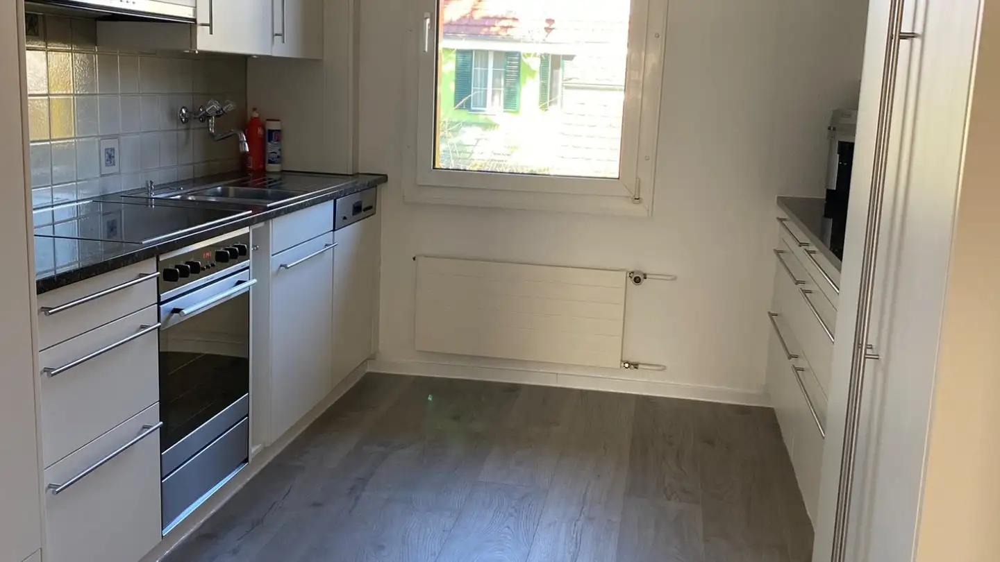 Appartamento in affitto - Grabenstrasse 3, 3360 Herzogenbuchsee - Photo 2