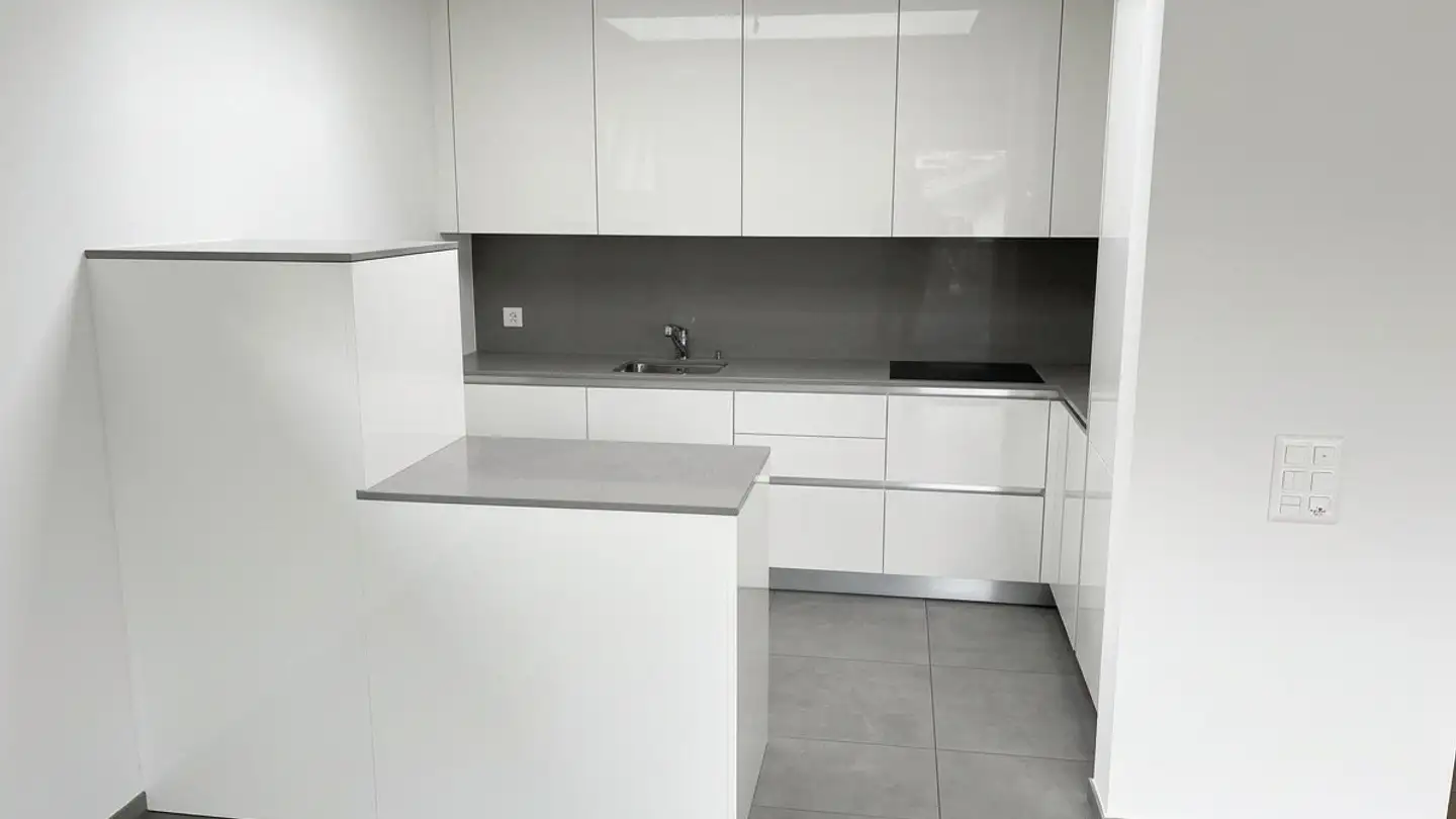 Appartamento in affitto - 6512 Giubiasco - Foto 3