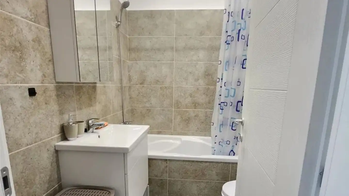 Apartment for rent - Avenue Léon-Gaud 14, 1206 Genève - Photo 4