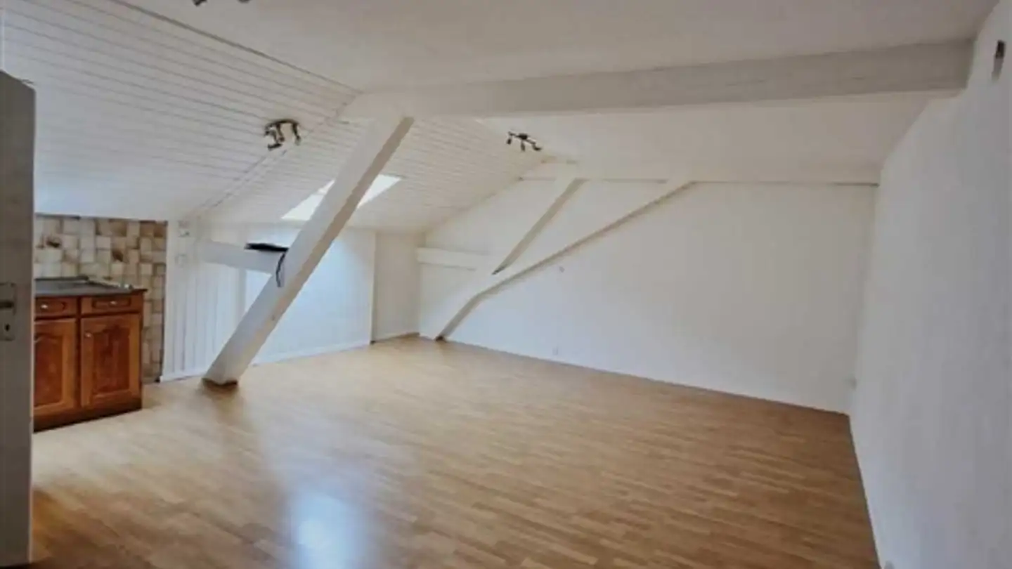 Appartamento in affitto - Rue De L'ancienne-Poste 25, 1337 Vallorbe - Photo 2