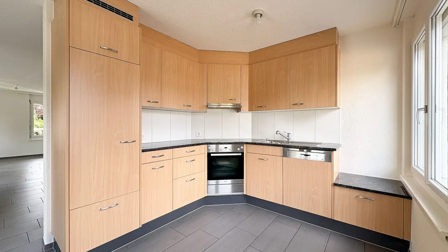 Appartement à vendre - Zürichstrasse, 8606 Nänikon - Photo 2
