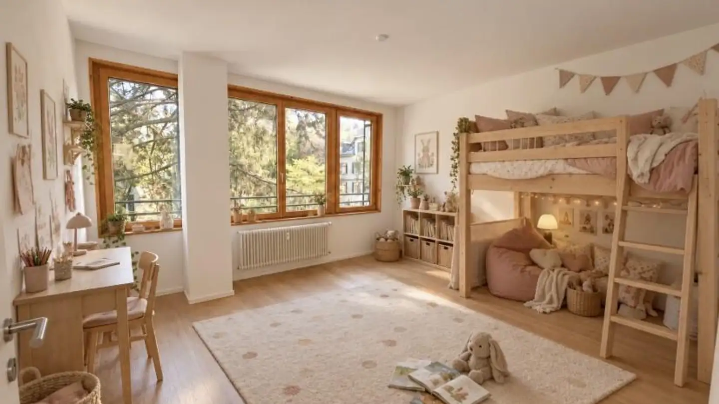 Appartamento in affitto - Museumstrasse 3, 8400 Winterthur - Foto 3