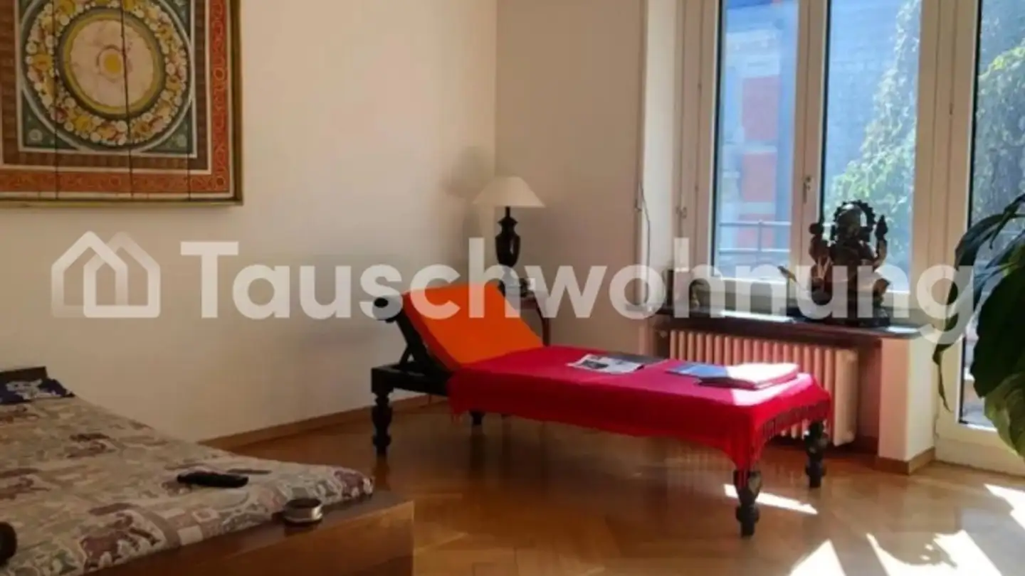 Apartment for rent - 8002 Zürich