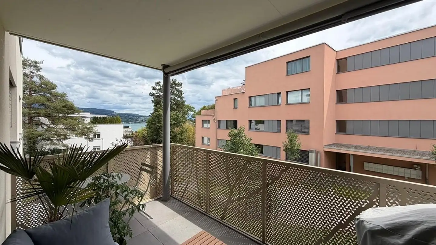 Appartement à louer - Schipferstrasse 4, 8800 Thalwil